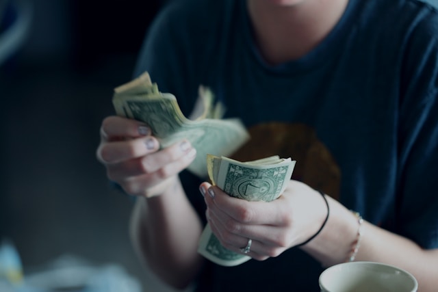 Ethereum Gambling