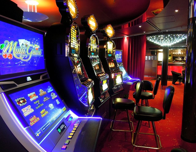 Slot Themes