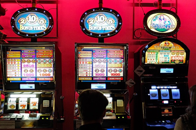 Slot Themes