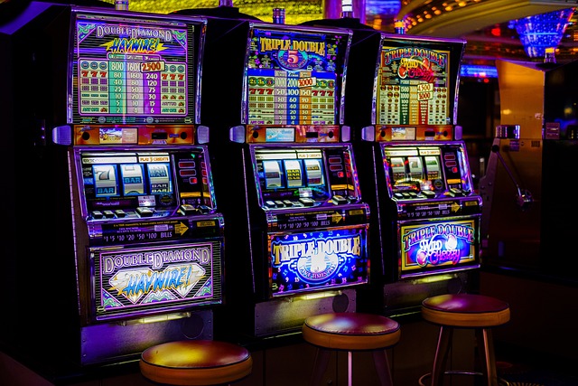 Progressive Jackpots 