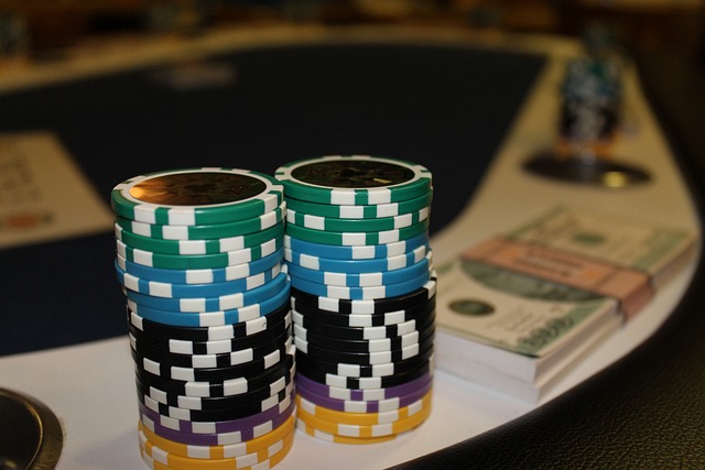 Online Casino Terms