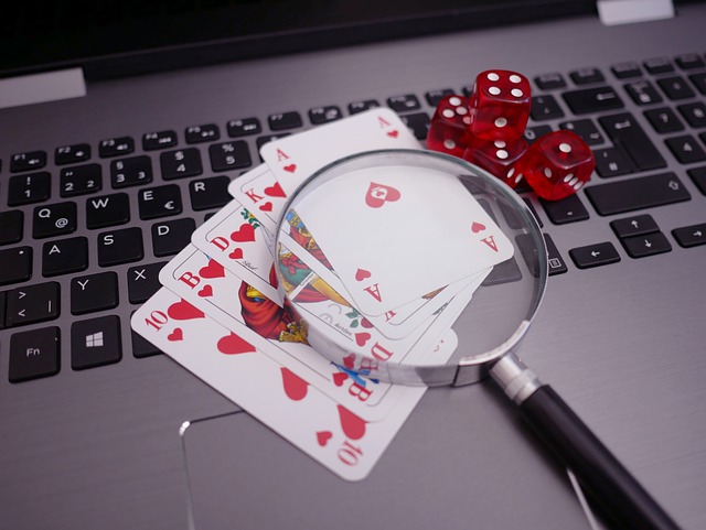Online Casino Terms