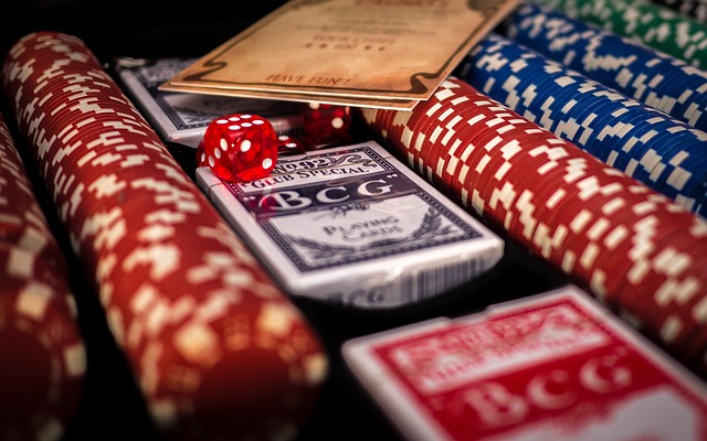 Online Casino Terms