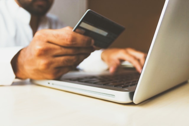 Online Casino Deposits