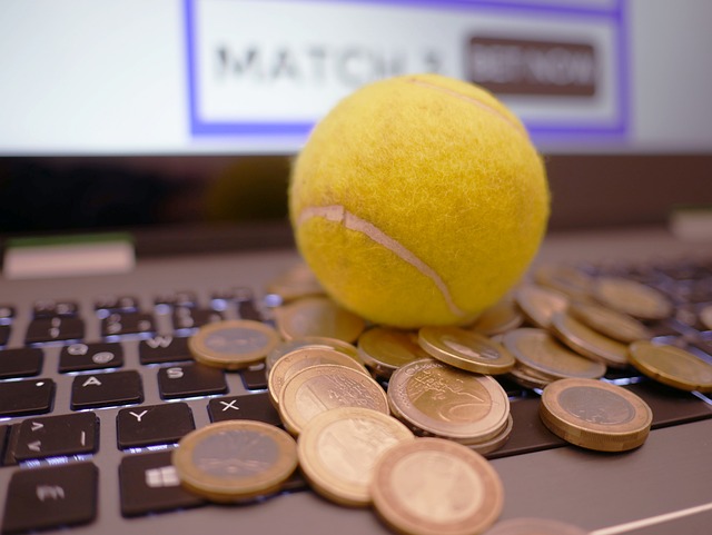 Value Betting