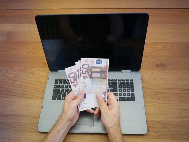 Online Casino Deposits