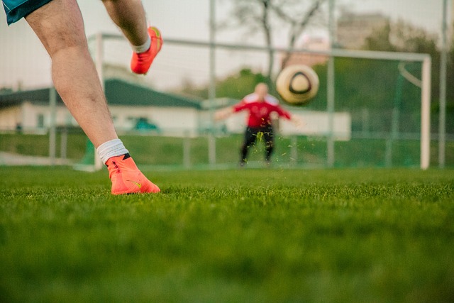 Football Betting Market