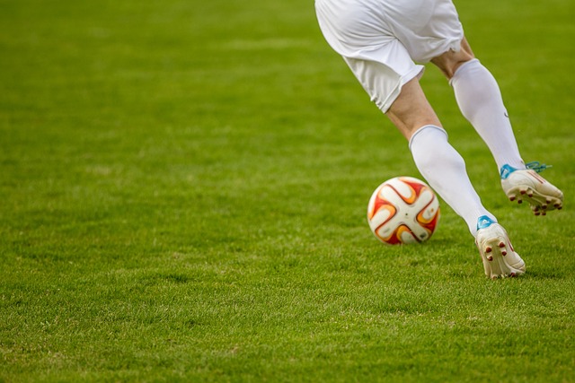 Football Betting Market