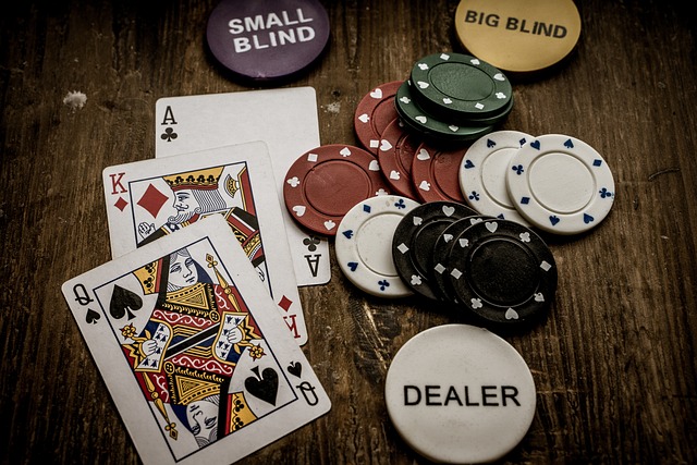 ONLINE GAMBLING