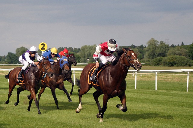 Sharp Bettors