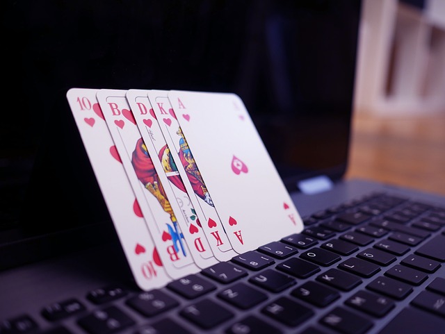 AI Bookmakers